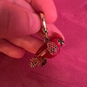 Juicy Couture Cardinal Charm
